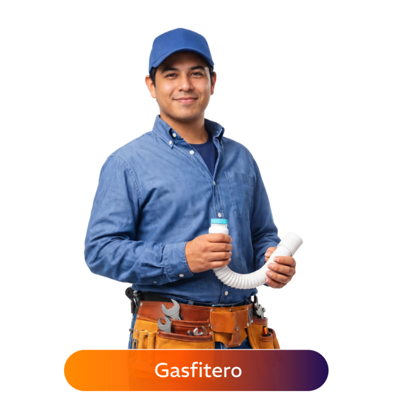 GASFITERO